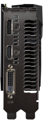 ASUS GeForce GTX 1650 SUPER 4GB TUF GAMING OC