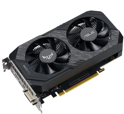 ASUS GeForce GTX 1650 SUPER 4GB TUF GAMING OC