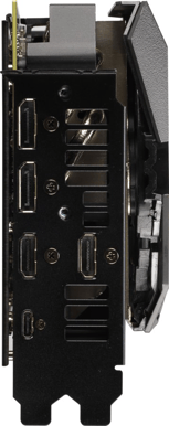 ASUS GeForce RTX 2080 Ti 11GB ROG STRIX GAMING OC (100st)