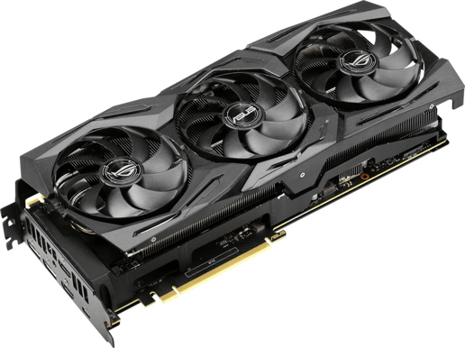 ASUS GeForce RTX 2080 Ti 11GB ROG STRIX GAMING OC (100st)