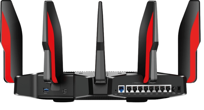 TP-Link Archer AX11000