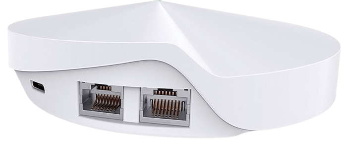 TP-Link Deco M5 (1-pack) AC1300
