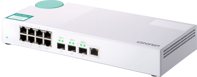 Qnap QSW-308-1C