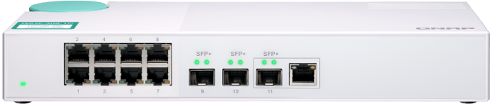 Qnap QSW-308-1C
