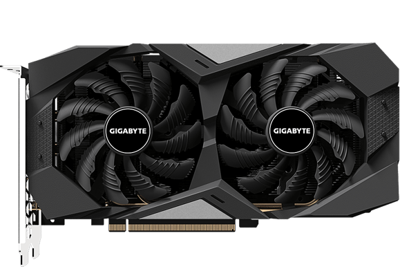 Gigabyte Radeon RX 5500 XT 8GB OC