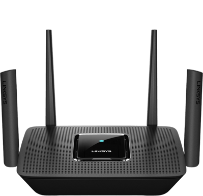 Linksys MR9000 AC3000