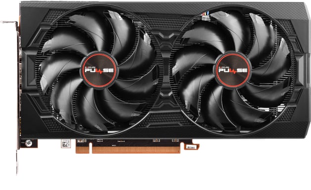 Sapphire Radeon RX 5500 XT 4GB Pulse