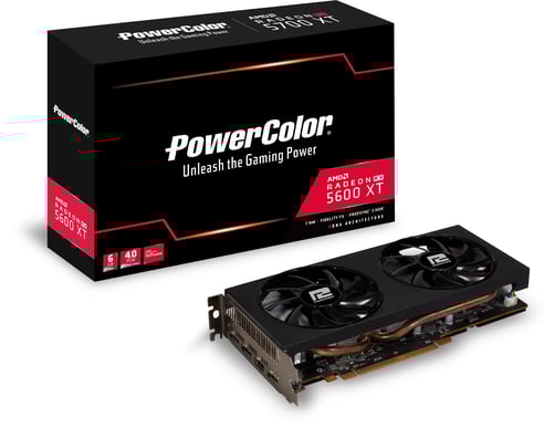 PowerColor Radeon RX 5600 XT 6GB