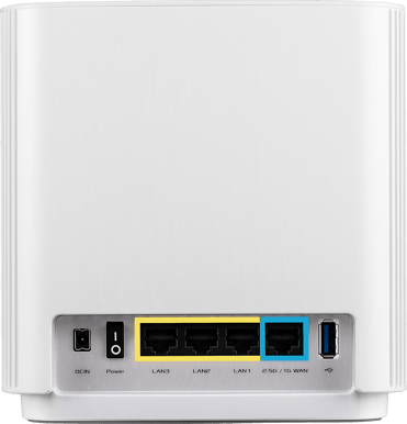 ASUS ZenWiFi XT8 2-P Vit