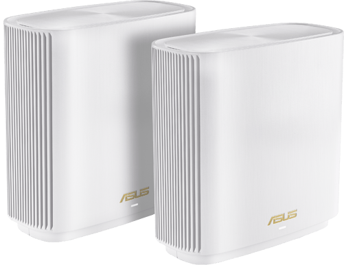 ASUS ZenWiFi XT8 2-P Vit