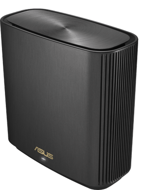 ASUS ZenWiFi XT8 1-P Svart
