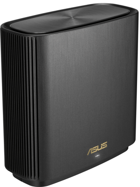 ASUS ZenWiFi XT8 1-P Svart