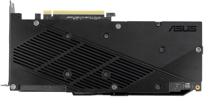 ASUS GeForce RTX 2060 SUPER 8GB DUAL OC EVO V2