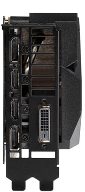 ASUS GeForce RTX 2060 SUPER 8GB DUAL OC EVO V2