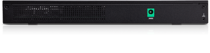 Ubiquiti EdgeRouter 12P
