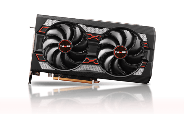 Sapphire Radeon RX 5600 XT 6GB PULSE