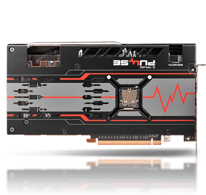 Sapphire Radeon RX 5600 XT 6GB PULSE