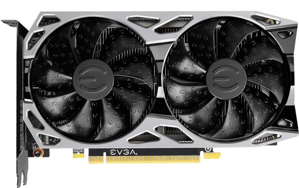 EVGA GeForce RTX 2060 6GB KO ULTRA GAMING