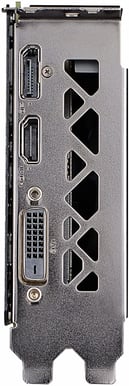 EVGA GeForce RTX 2060 6GB KO ULTRA