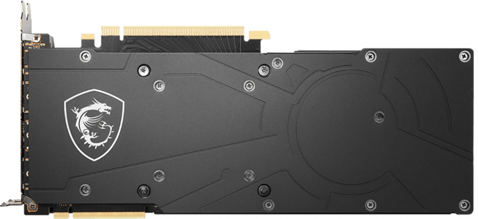 MSI GeForce RTX 2080 SUPER 8GB Aero