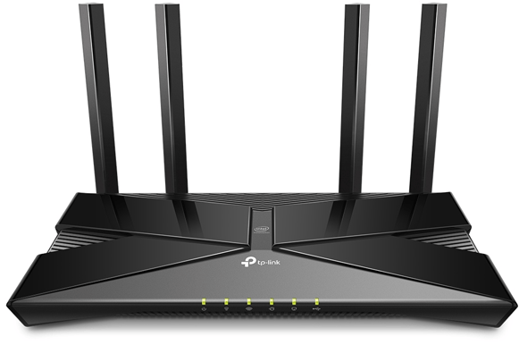 TP-Link Archer AX50 AX3000