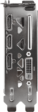 EVGA GeForce RTX 2060 SUPER 8GB SC Black Gaming