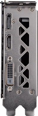 EVGA GeForce GTX 1660 6GB SC ULTRA GAMING