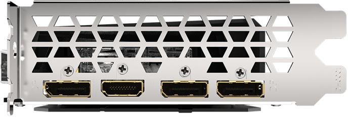 Gigabyte GeForce RTX 2080 SUPER 8GB GAMING OC WATERFORCE WB