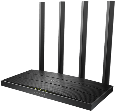 TP-Link Archer C80 AC1900