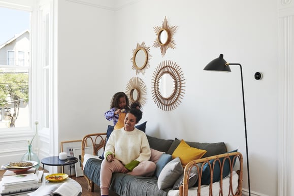 Google Nest WiFi Router