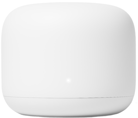 Google Nest WiFi Router
