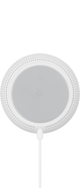 Google Nest WiFi Router+Point 2-P