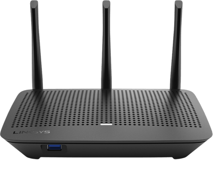 Linksys EA7500V3 AC1900 Dual-band Wi-Fi 5