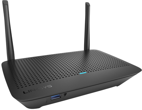 Linksys MR6350 AC1300 WiFi 5