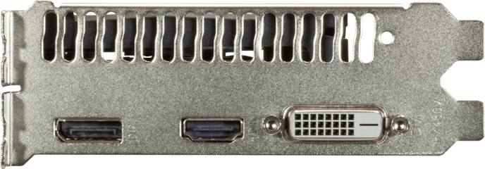 Powercolor Radeon RX 550 4GB
