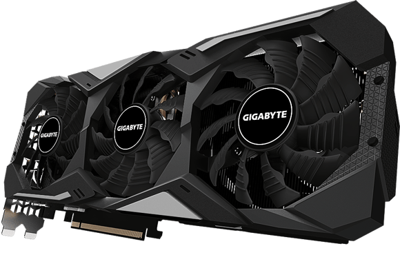 Gigabyte GeForce RTX 2080 SUPER 8GB GAMING