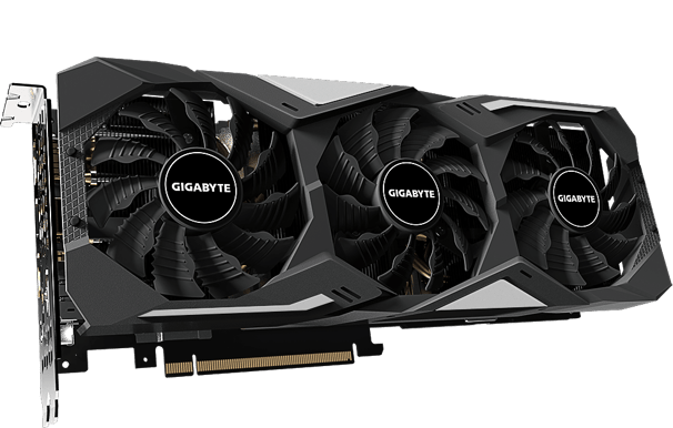 Gigabyte GeForce RTX 2080 SUPER 8GB WINDFORCE