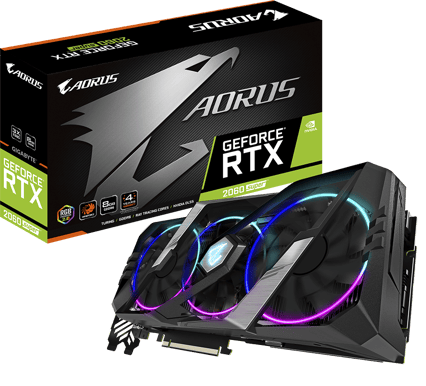 Rtx 2060 hot sale super prisjakt