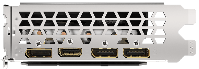 Gigabyte GeForce RTX 2060 SUPER 8GB GAMING OC 3X 2.0