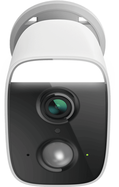 D-Link DCS-8627LH