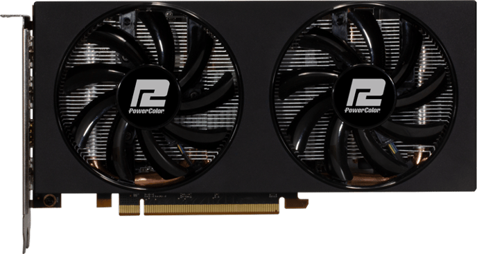 PowerColor Radeon RX 5600 XT 6GB OC