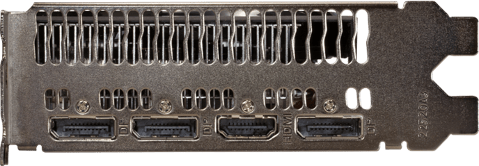 PowerColor Radeon RX 5600 XT 6GB OC