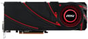 MSI RADEON R9 290X 4GD5