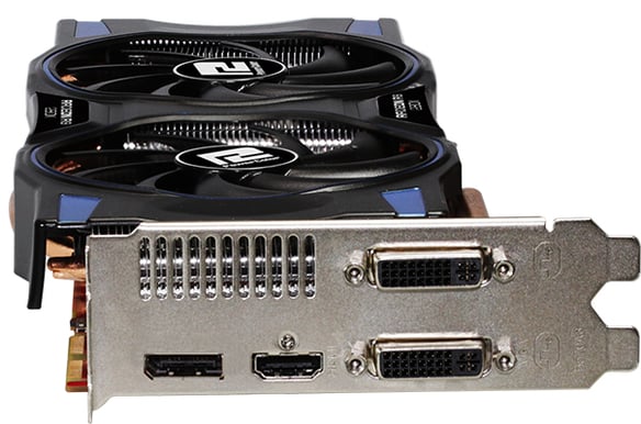 PowerColor Radeon R9 280X 3GB
