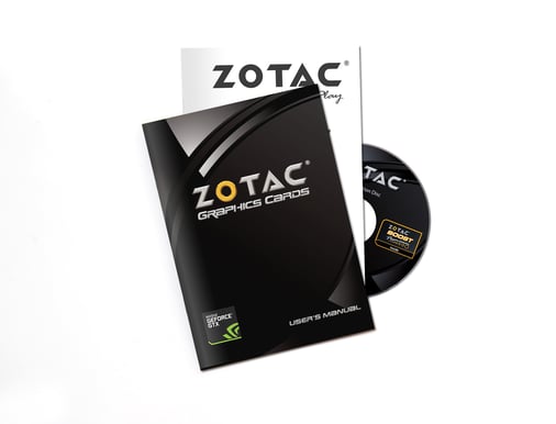 Zotac GeForce GTX 780 Ti 3GB