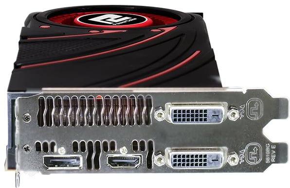 PowerColor Radeon R9 290 4GB
