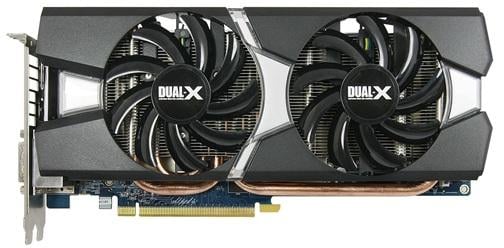 Sapphire R9 280X 3GB DUAL-X OC inkl. Battlefield 4 (värde 399kr)