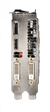 Gigabyte GeForce GTX 780Ti 3GB GHZ- Edition