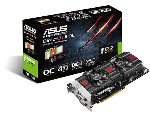 Geforce 770 4gb hot sale