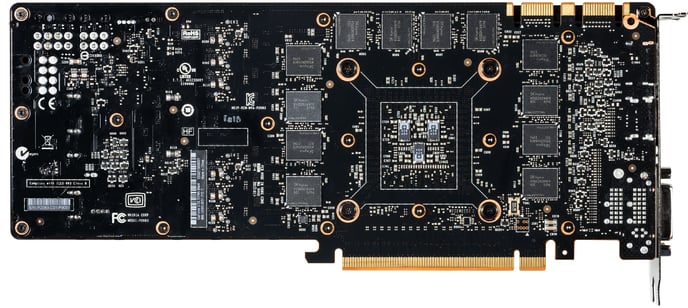 MSI GeForce GTX TITAN Black